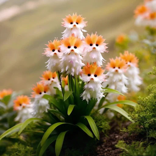 🇦🇺GFOUK™ Dazzle Flower Seeds🔥Grow Exquisite, Eye-Catching Flowers