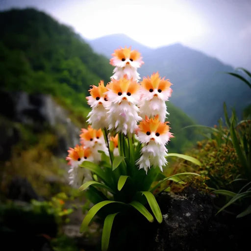 🇦🇺GFOUK™ Dazzle Flower Seeds🔥Grow Exquisite, Eye-Catching Flowers
