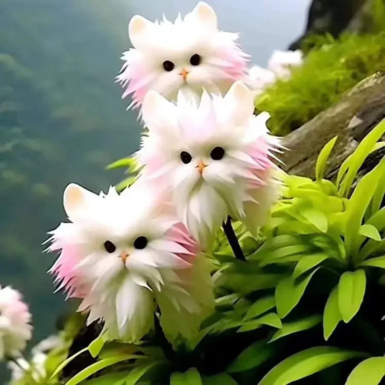 🇦🇺GFOUK™ Dazzle Flower Seeds🔥Grow Exquisite, Eye-Catching Flowers