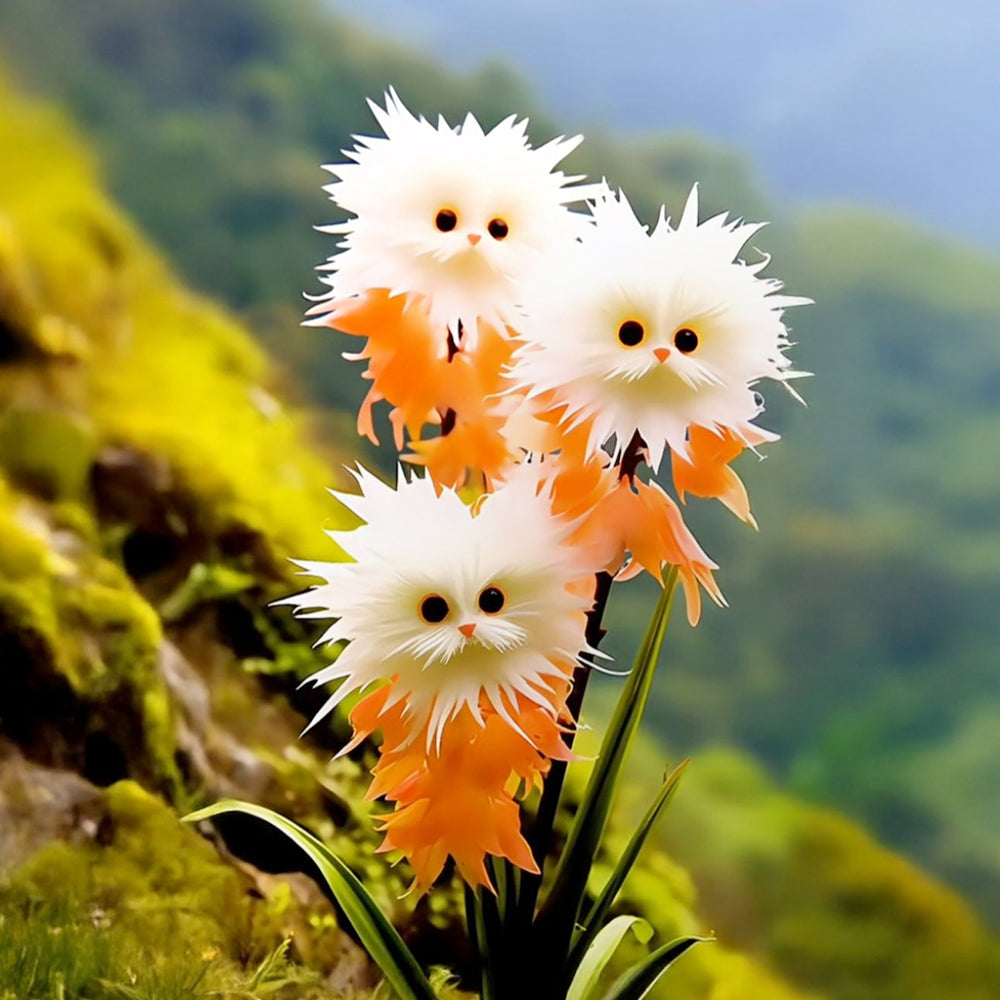 🇦🇺🐱GFOUK® Dazzle Blossom Seeds