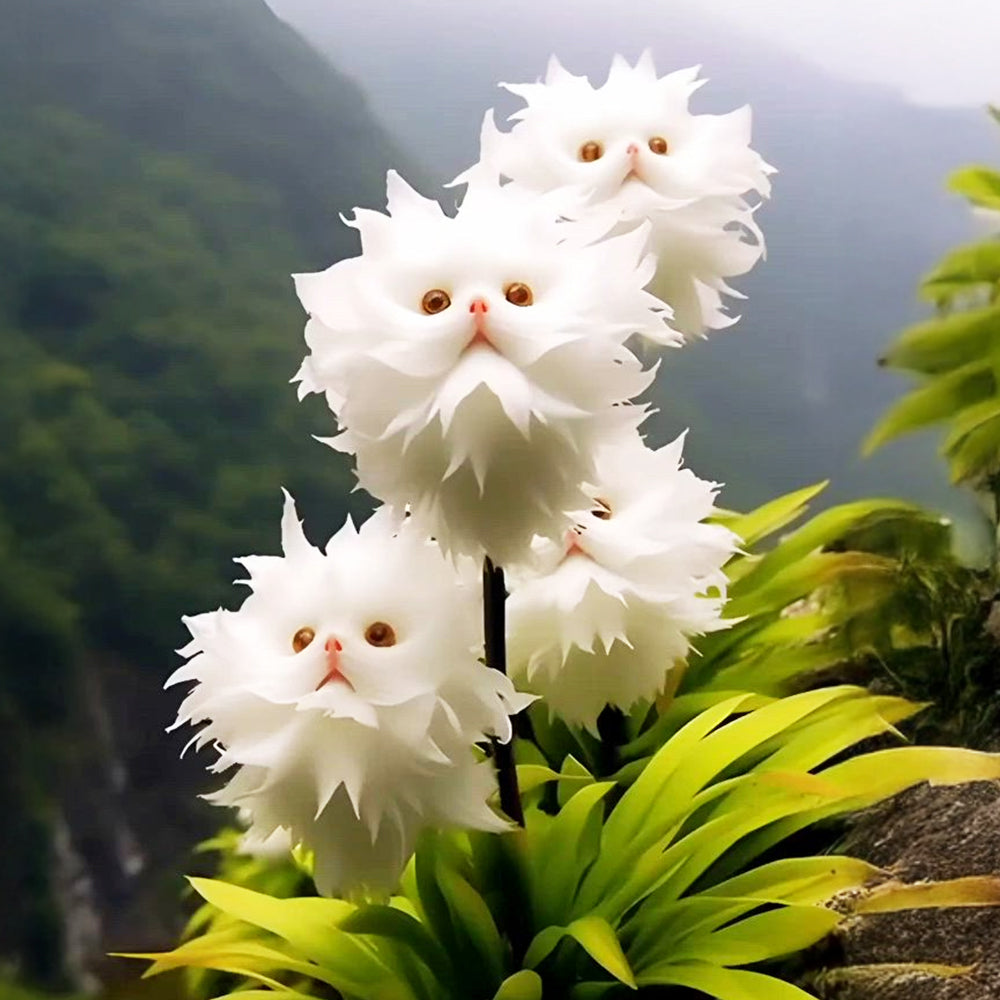 🇦🇺🐱GFOUK® Dazzle Blossom Seeds