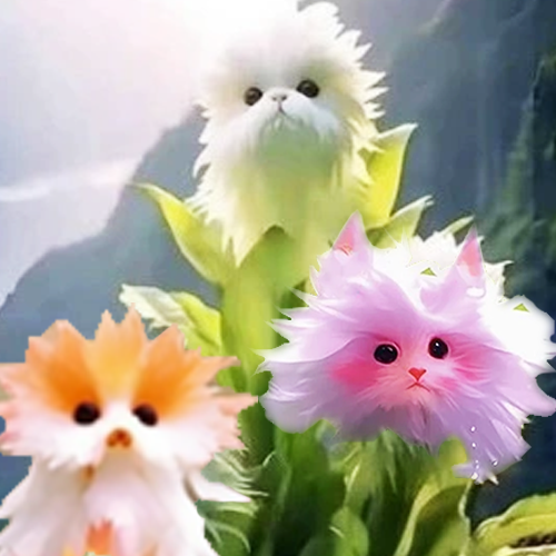 🇦🇺GFOUK™ Dazzle Flower Seeds🔥Grow Exquisite, Eye-Catching Flowers