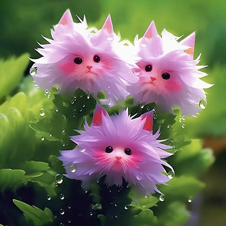 🇦🇺GFOUK™ Dazzle Flower Seeds🔥Grow Exquisite, Eye-Catching Flowers