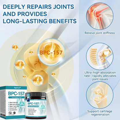 🇦🇺❤️❤️𝐟𝐥𝐲𝐬𝐦𝐮𝐬® 𝐁𝐏𝐂-𝟏𝟓𝟕 𝐉𝐨𝐢𝐧𝐭 𝐇𝐞𝐚𝐥𝐢𝐧𝐠 𝐂𝐫𝐞𝐚𝐦🦴Treats Arthritis, Neuropathy, Rheumatism, Sports Injuries & More🏆