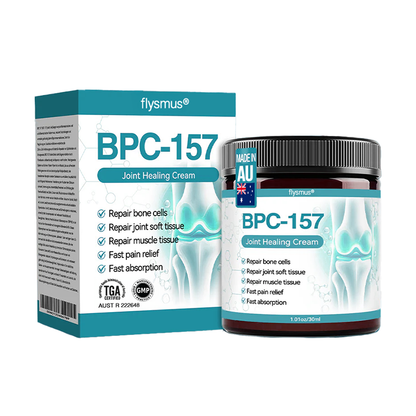 🇦🇺❤️❤️𝐟𝐥𝐲𝐬𝐦𝐮𝐬® 𝐁𝐏𝐂-𝟏𝟓𝟕 𝐉𝐨𝐢𝐧𝐭 𝐇𝐞𝐚𝐥𝐢𝐧𝐠 𝐂𝐫𝐞𝐚𝐦🦴Treats Arthritis, Neuropathy, Rheumatism, Sports Injuries & More🏆