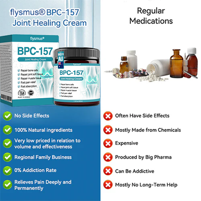 🇦🇺❤️❤️𝐟𝐥𝐲𝐬𝐦𝐮𝐬® 𝐁𝐏𝐂-𝟏𝟓𝟕 𝐉𝐨𝐢𝐧𝐭 𝐇𝐞𝐚𝐥𝐢𝐧𝐠 𝐂𝐫𝐞𝐚𝐦🦴Treats Arthritis, Neuropathy, Rheumatism, Sports Injuries & More🏆