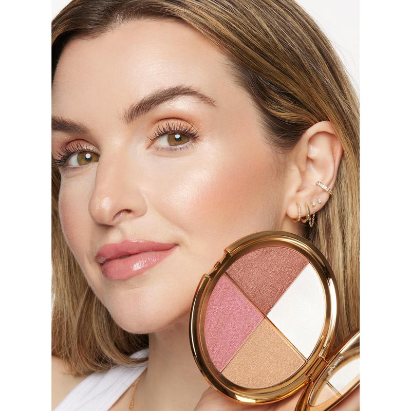 ✨🎀 𝐄𝐲𝐞 & 𝐜𝐡𝐞𝐞𝐤 𝐩𝐚𝐥𝐞𝐭𝐭𝐞 - 𝐞𝐲𝐞𝐬𝐡𝐚𝐝𝐨𝐰 𝐚𝐧𝐝 𝐡𝐢𝐠𝐡𝐥𝐢𝐠𝐡𝐭𝐞𝐫 𝐦𝐚𝐤𝐞𝐮𝐩 (𝐰𝐢𝐭𝐡 𝐃𝐞𝐭𝐚𝐜𝐡𝐚𝐛𝐥𝐞 𝐁𝐫𝐮𝐬𝐡)