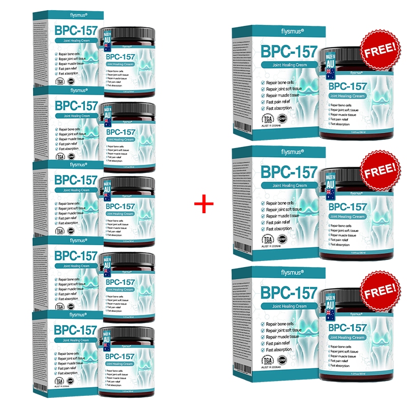 🇦🇺❤️❤️𝐟𝐥𝐲𝐬𝐦𝐮𝐬® 𝐁𝐏𝐂-𝟏𝟓𝟕 𝐉𝐨𝐢𝐧𝐭 𝐇𝐞𝐚𝐥𝐢𝐧𝐠 𝐂𝐫𝐞𝐚𝐦🦴Treats Arthritis, Neuropathy, Rheumatism, Sports Injuries & More🏆