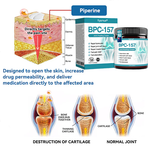 🇦🇺❤️❤️𝐟𝐥𝐲𝐬𝐦𝐮𝐬® 𝐁𝐏𝐂-𝟏𝟓𝟕 𝐉𝐨𝐢𝐧𝐭 𝐇𝐞𝐚𝐥𝐢𝐧𝐠 𝐂𝐫𝐞𝐚𝐦🦴Treats Arthritis, Neuropathy, Rheumatism, Sports Injuries & More🏆