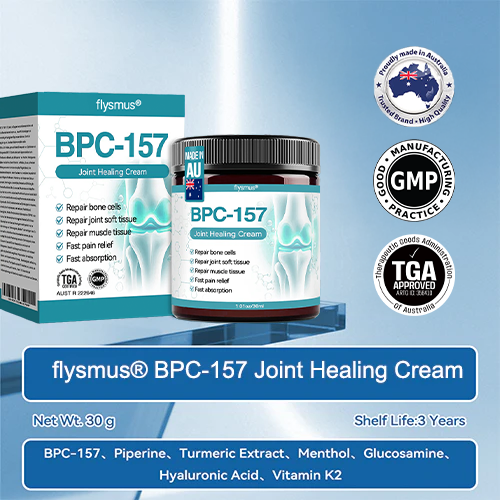 🇦🇺❤️❤️𝐟𝐥𝐲𝐬𝐦𝐮𝐬® 𝐁𝐏𝐂-𝟏𝟓𝟕 𝐉𝐨𝐢𝐧𝐭 𝐇𝐞𝐚𝐥𝐢𝐧𝐠 𝐂𝐫𝐞𝐚𝐦🦴Treats Arthritis, Neuropathy, Rheumatism, Sports Injuries & More🏆