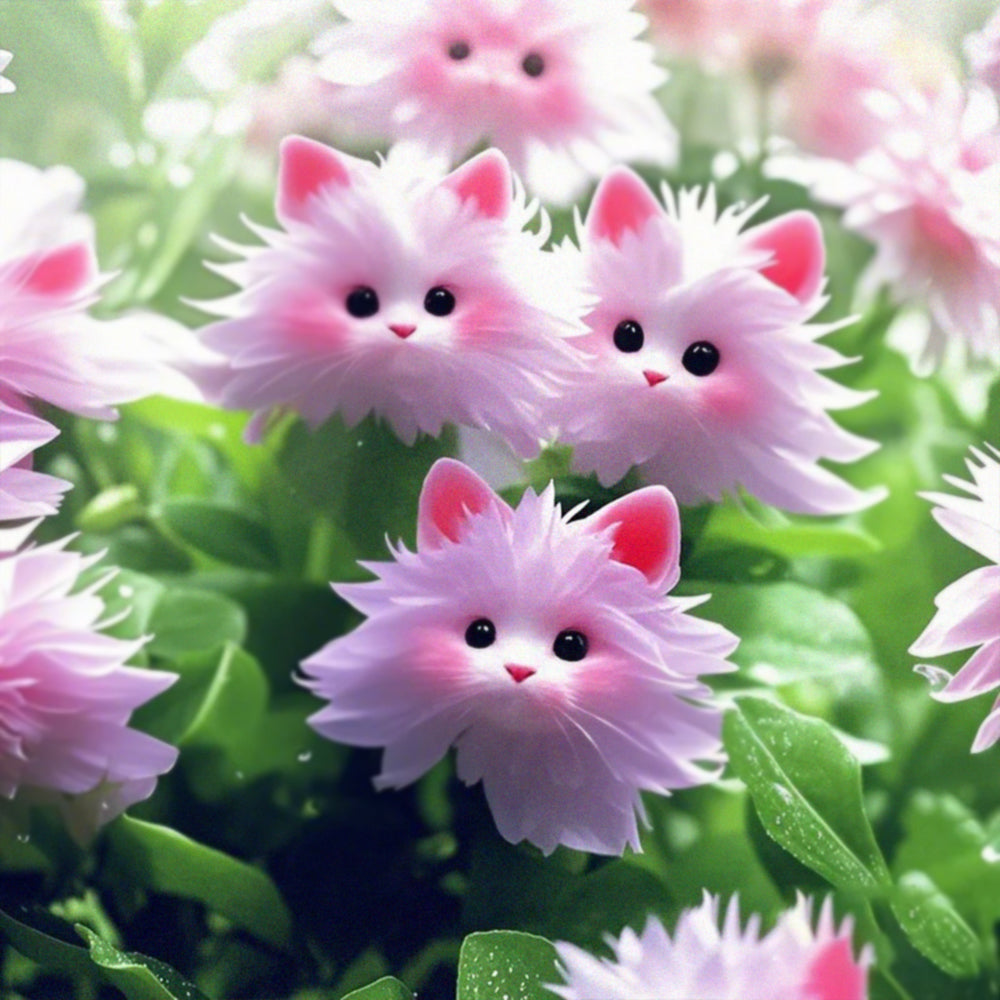🇦🇺🐱GFOUK® Dazzle Blossom Seeds