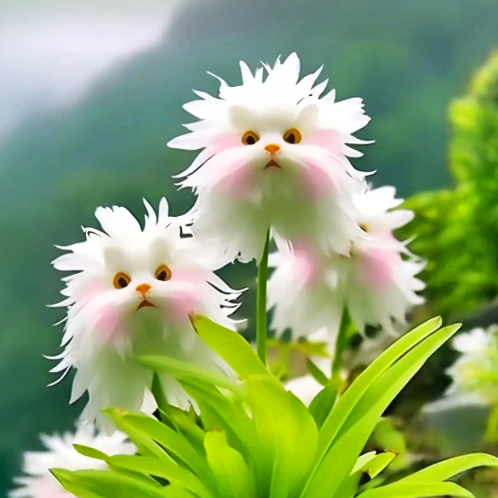 🇦🇺🐱GFOUK® Dazzle Blossom Seeds
