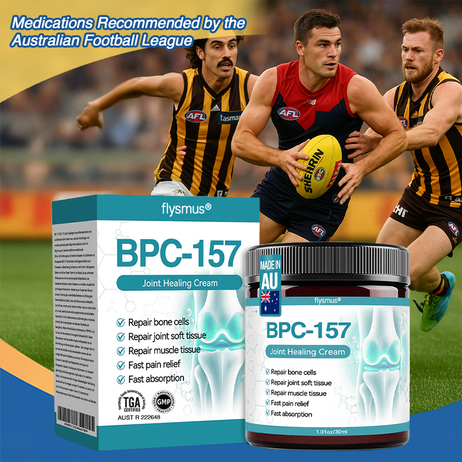🇦🇺💫𝐟𝐥𝐲𝐬𝐦𝐮𝐬® 𝐁𝐏𝐂-𝟏𝟓𝟕 𝐉𝐨𝐢𝐧𝐭 𝐇𝐞𝐚𝐥𝐢𝐧𝐠 𝐂𝐫𝐞𝐚𝐦🦴Treats Arthritis, Neuropathy, Rheumatism, Sports Injuries & More🏆