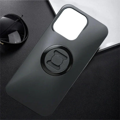 Mobile Phone Protection Case Motorcycle Phone Bracket QuickMounting Adapter Riding Smart Quakeproof Shell Compatible SP TPSFR