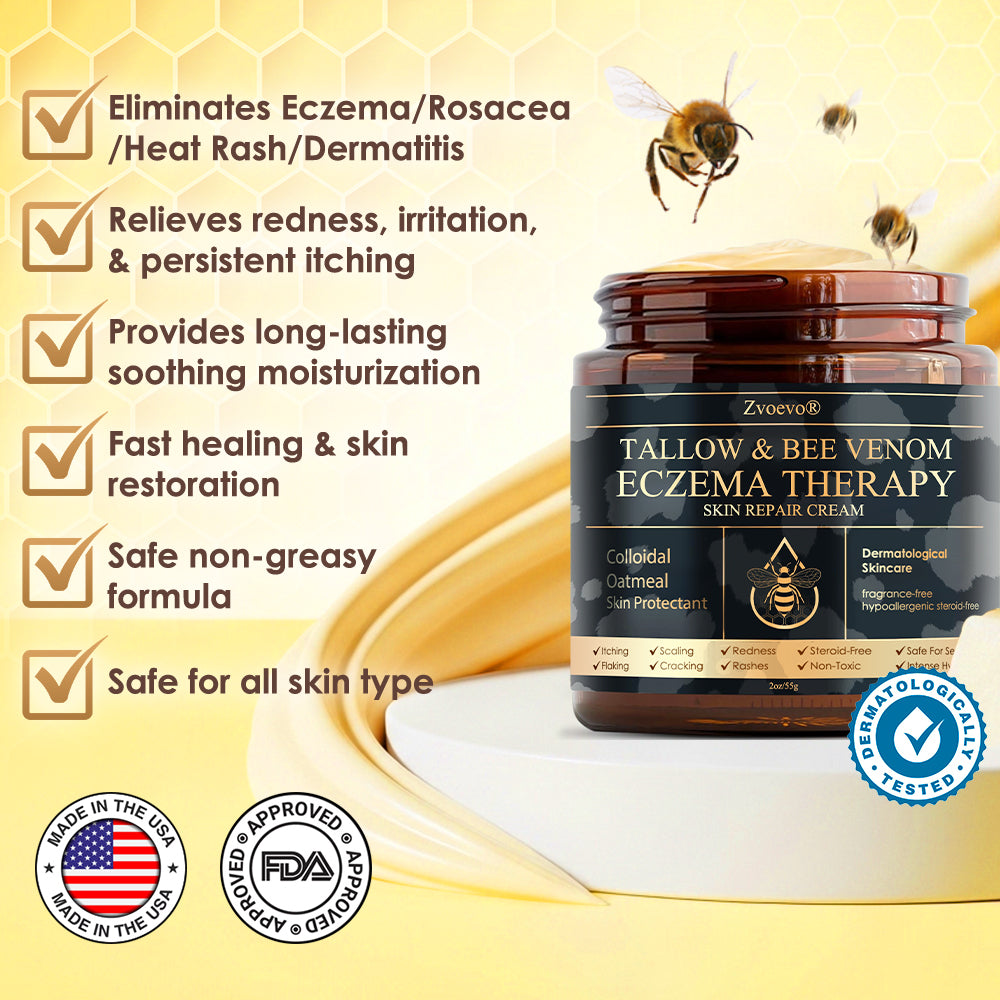 ❤️🏆𝗚𝘂𝗮𝗿𝗮𝗻𝘁𝗲𝗲𝗱 𝗻𝗼 𝗿𝗲𝗰𝘂𝗿𝗿𝗲𝗻𝗰𝗲🌿𝐙𝐯𝐨𝐞𝐯𝐨® 𝐓𝐚𝐥𝐥𝐨𝐰 𝐁𝐞𝐞 𝐕𝐞𝐧𝐨𝐦 𝐒𝐤𝐢𝐧 𝐑𝐞𝐬𝐭𝐨𝐫𝐚𝐭𝐢𝐨𝐧 𝐂𝐫𝐞𝐚𝐦🇺🇸𝗠𝗮𝗱𝗲 𝗜𝗻 𝗨𝗦𝗔