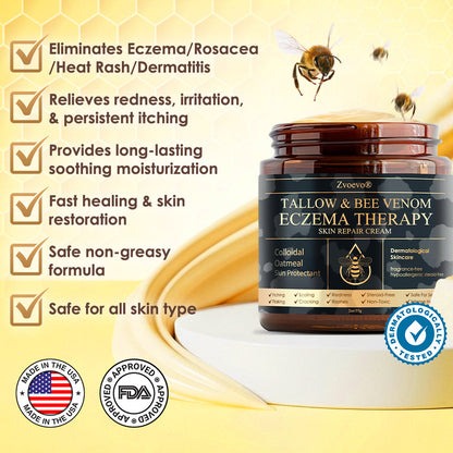 ❤️🏆𝗚𝘂𝗮𝗿𝗮𝗻𝘁𝗲𝗲𝗱 𝗻𝗼 𝗿𝗲𝗰𝘂𝗿𝗿𝗲𝗻𝗰𝗲🌿𝐙𝐯𝐨𝐞𝐯𝐨® 𝐓𝐚𝐥𝐥𝐨𝐰 𝐁𝐞𝐞 𝐕𝐞𝐧𝐨𝐦 𝐒𝐤𝐢𝐧 𝐑𝐞𝐬𝐭𝐨𝐫𝐚𝐭𝐢𝐨𝐧 𝐂𝐫𝐞𝐚𝐦🇺🇸𝗠𝗮𝗱𝗲 𝗜𝗻 𝗨𝗦𝗔