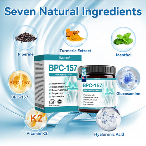 🇦🇺❤️❤️𝐟𝐥𝐲𝐬𝐦𝐮𝐬® 𝐁𝐏𝐂-𝟏𝟓𝟕 𝐉𝐨𝐢𝐧𝐭 𝐇𝐞𝐚𝐥𝐢𝐧𝐠 𝐂𝐫𝐞𝐚𝐦🦴Treats Arthritis, Neuropathy, Rheumatism, Sports Injuries & More🏆